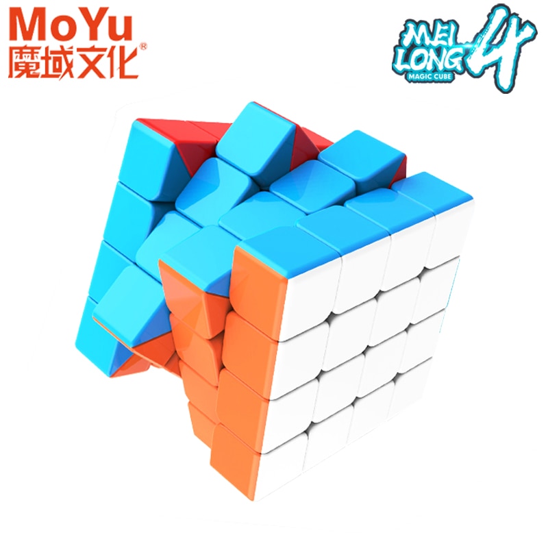 MOYU Meilong   ť, 4x4, 5x5, 3x3, 2x2, 4x..
